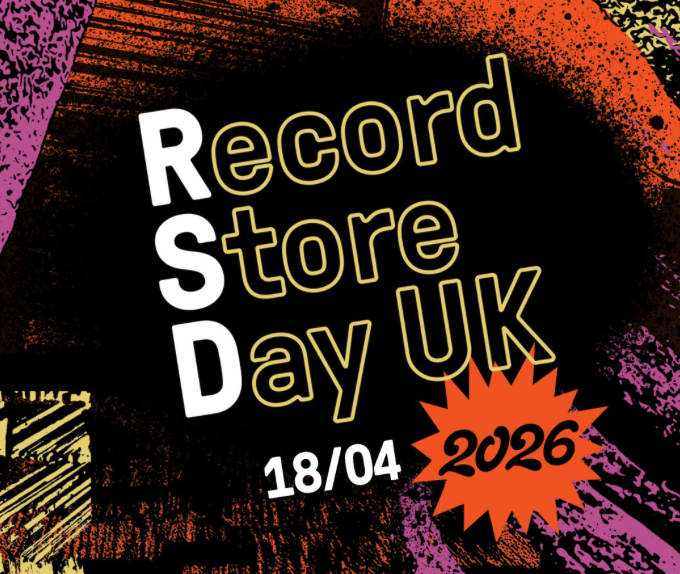 Record Store Day 2026