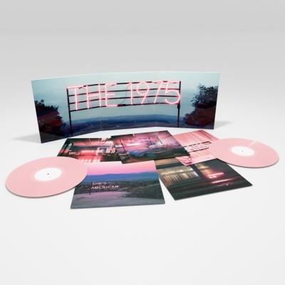 The 1975 - I like it when you sleep, for you are so beautiful yet so unaware of it