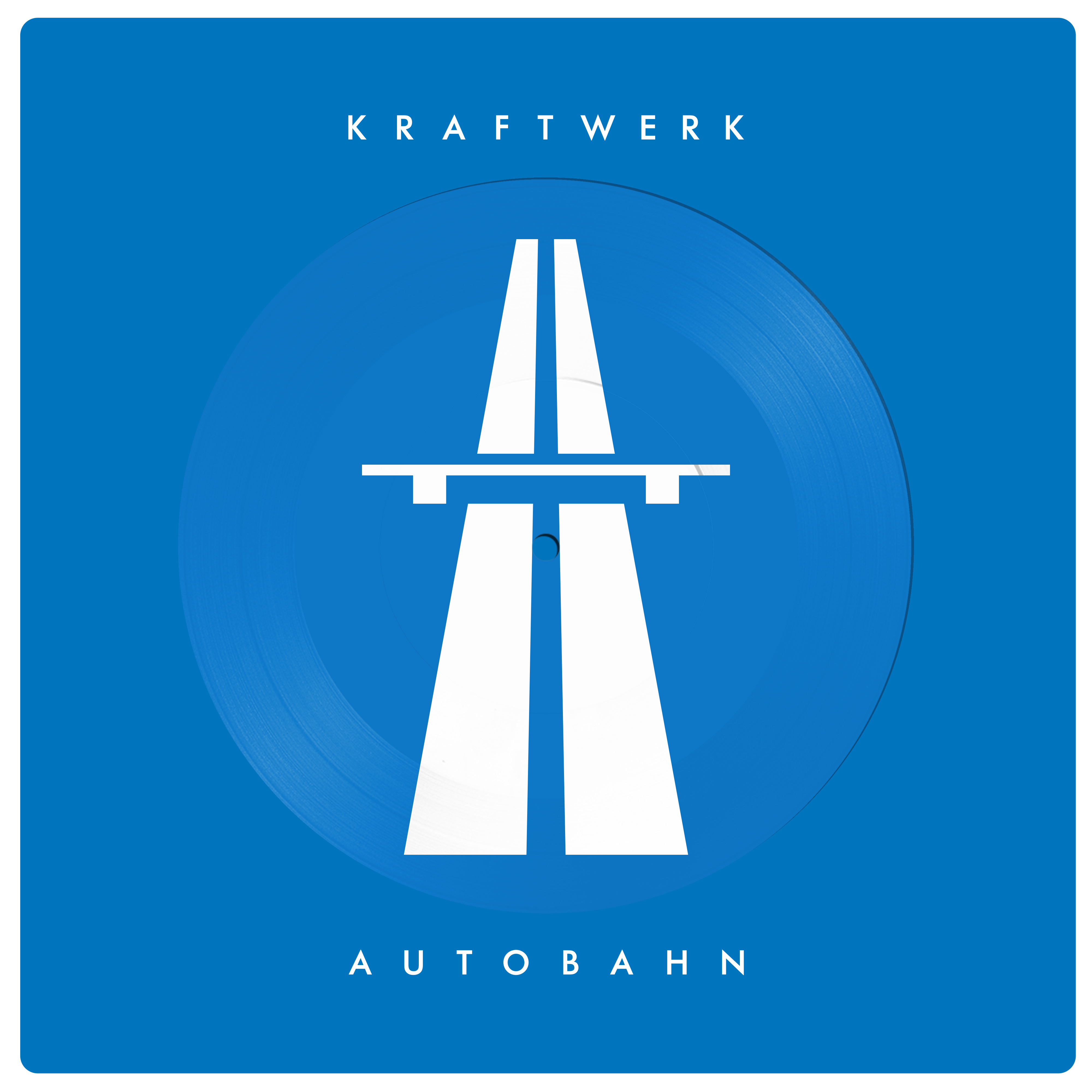 K R A F T W E R K - Autobahn (50th Anniversary Edition)