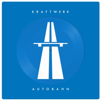K R A F T W E R K - Autobahn (50th Anniversary Edition)