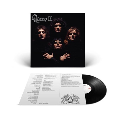 Queen - Queen II